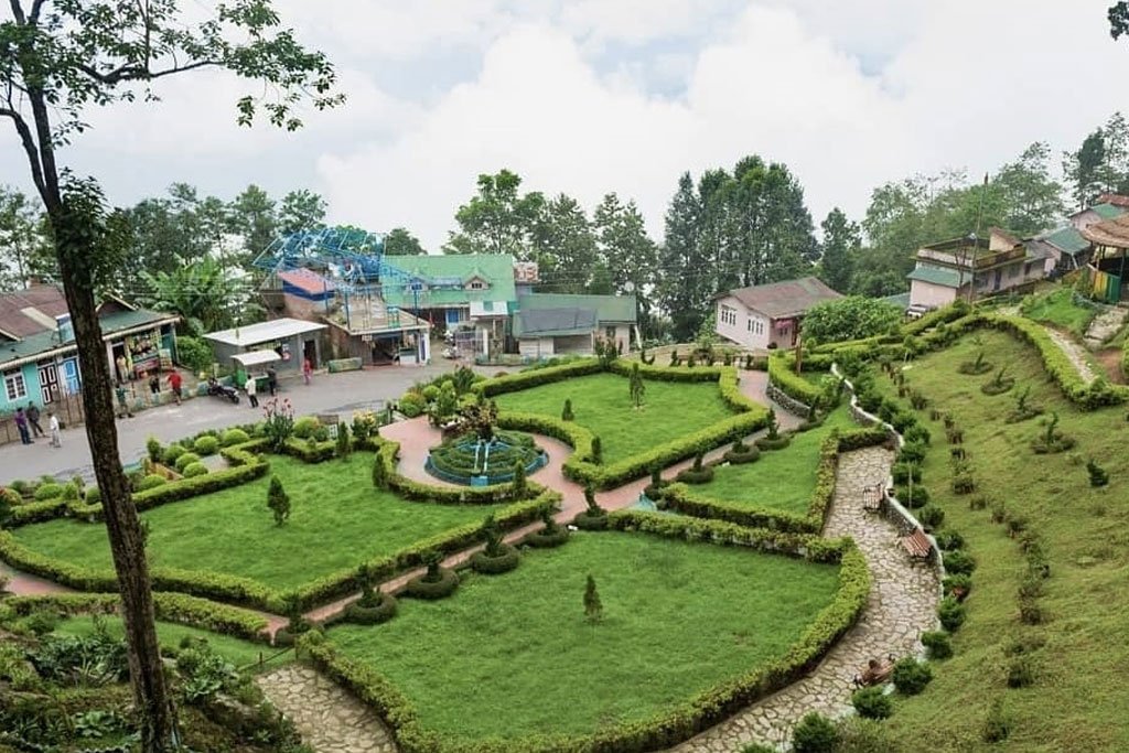 Travel Spot