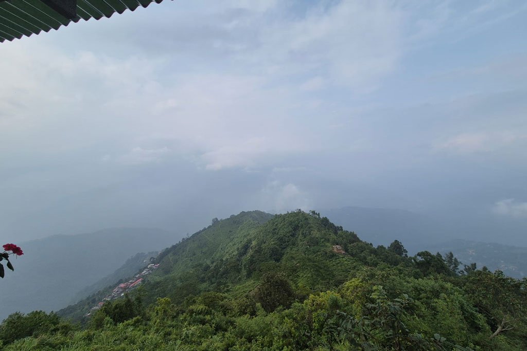 Travel Spot